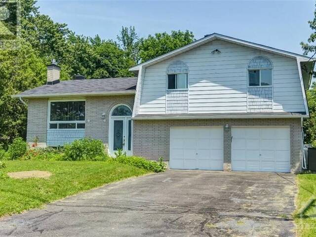 895 MEADOW LANE ROAD Ottawa Ontario, K4C 1C4