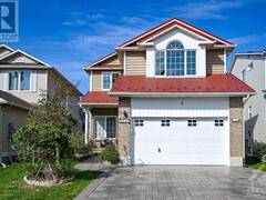 2186 SOJOURN STREET Orleans Ontario, K4A 4E1