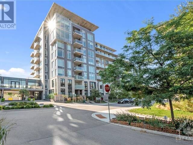 570 DE MAZENOD AVENUE UNIT#905 Ottawa Ontario, K1S 5X2