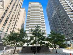 111 CHAMPAGNE AVENUE S UNIT#1003 Ottawa Ontario, K1S 5V3