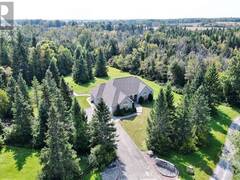 6068 JAMES BELL DRIVE Ottawa Ontario, K4M 1B3