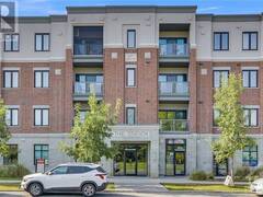 615 LONGFIELDS DRIVE UNIT#302 Ottawa Ontario, K2J 6J3