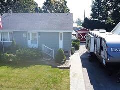 26 MAPLE AVENUE Iroquois Ontario, K0E 1K0