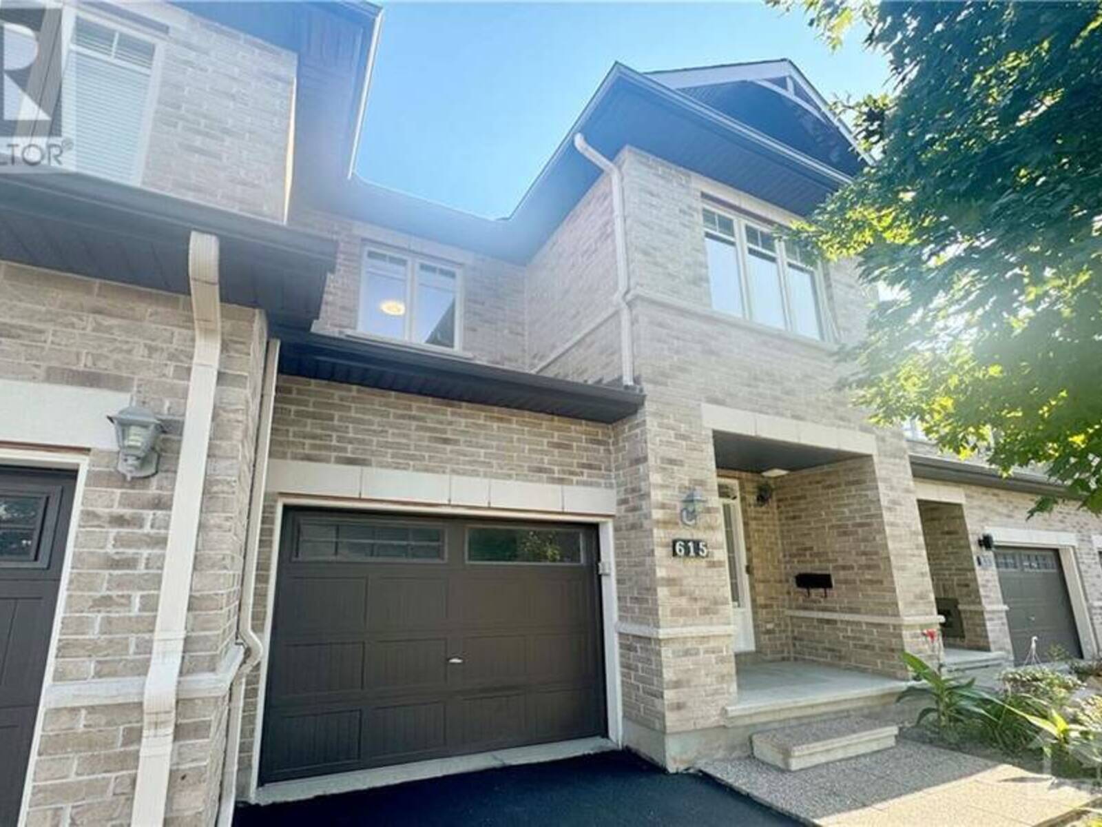 615 REMNOR AVENUE, Kanata, Ontario K2T 0A6