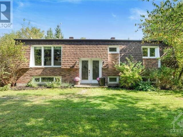 3785 34 HIGHWAY Vankleek Hill Ontario, K0B 1R0