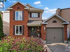 17 SOVEREIGN AVENUE Ottawa Ontario, K2G 4Y1