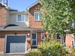 909 MARKWICK CRESCENT Ottawa Ontario, K4A 4J1