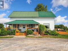 12420 ORMOND ROAD Winchester Ontario, K0C 2K0