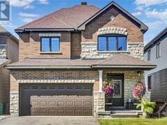 213 ENCLAVE WALK Ottawa Ontario, K1W 0J4