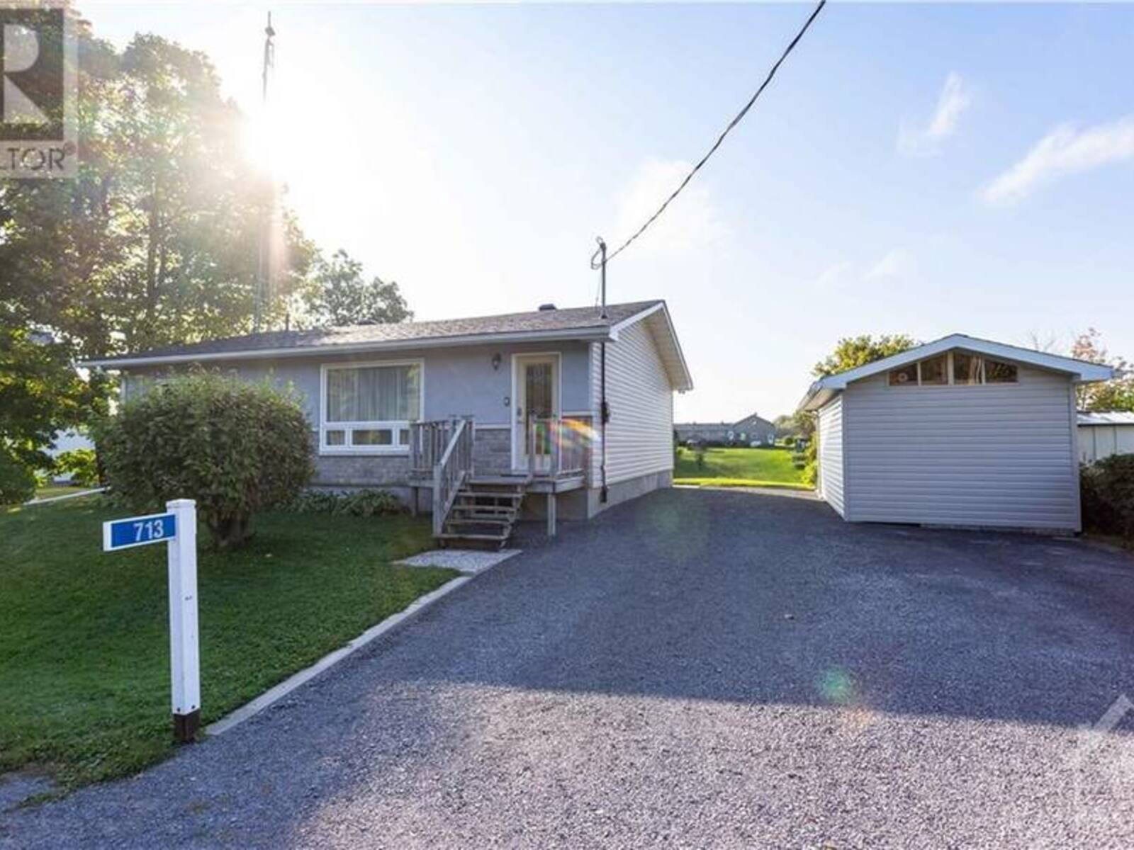 713 MONTEE LEBRUN ROAD, Casselman, Ontario K0A 1M0