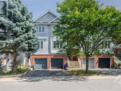 466 SEYTON DRIVE Ottawa Ontario, K2H 1G2