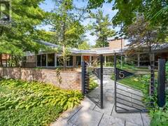 55 WILLINGDON ROAD Ottawa Ontario, K1M 2J6