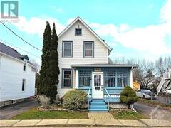 64 ABBOTT STREET Brockville Ontario, K6V 4A6