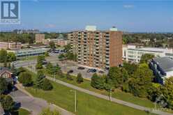 1440 HERON ROAD UNIT#509 | Ottawa Ontario | Slide Image Five