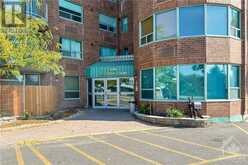 1440 HERON ROAD UNIT#509 | Ottawa Ontario | Slide Image Six