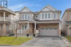 2782 GRAND VISTA CIRCLE | Barrhaven Ontario | Slide Image One