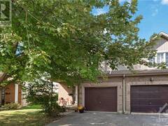 38 UPNEY DRIVE Ottawa Ontario, K2J 5G7