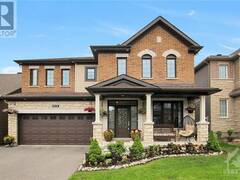 915 GUINNESS CRESCENT Ottawa Ontario, K2J 6G8