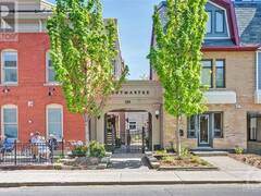 124 GUIGUES AVENUE UNIT#B204 Ottawa Ontario, K1N 5H7