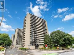 1208 - 158A MCARTHUR AVENUE Ottawa Ontario, K1L 8C9