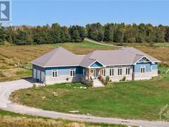 3010 TORWOOD DRIVE Dunrobin Ontario, K0A 1T0