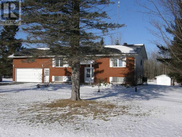 13065 RIVERSIDE DRIVE Morrisburg Ontario, K0C 1X0