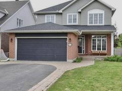 4464 SHORELINE DRIVE Ottawa Ontario, K1V 1R7