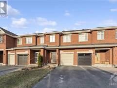 1436 COMFREY CRESCENT Ottawa Ontario, K4A 0L8