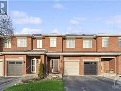 1436 COMFREY CRESCENT Ottawa Ontario, K4A 0L8