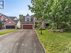 13 KYLE AVENUE Ottawa Ontario, K2S 1G8