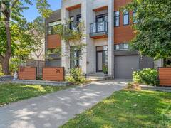 261 BEECHWOOD AVENUE Ottawa Ontario, K1M 1K6