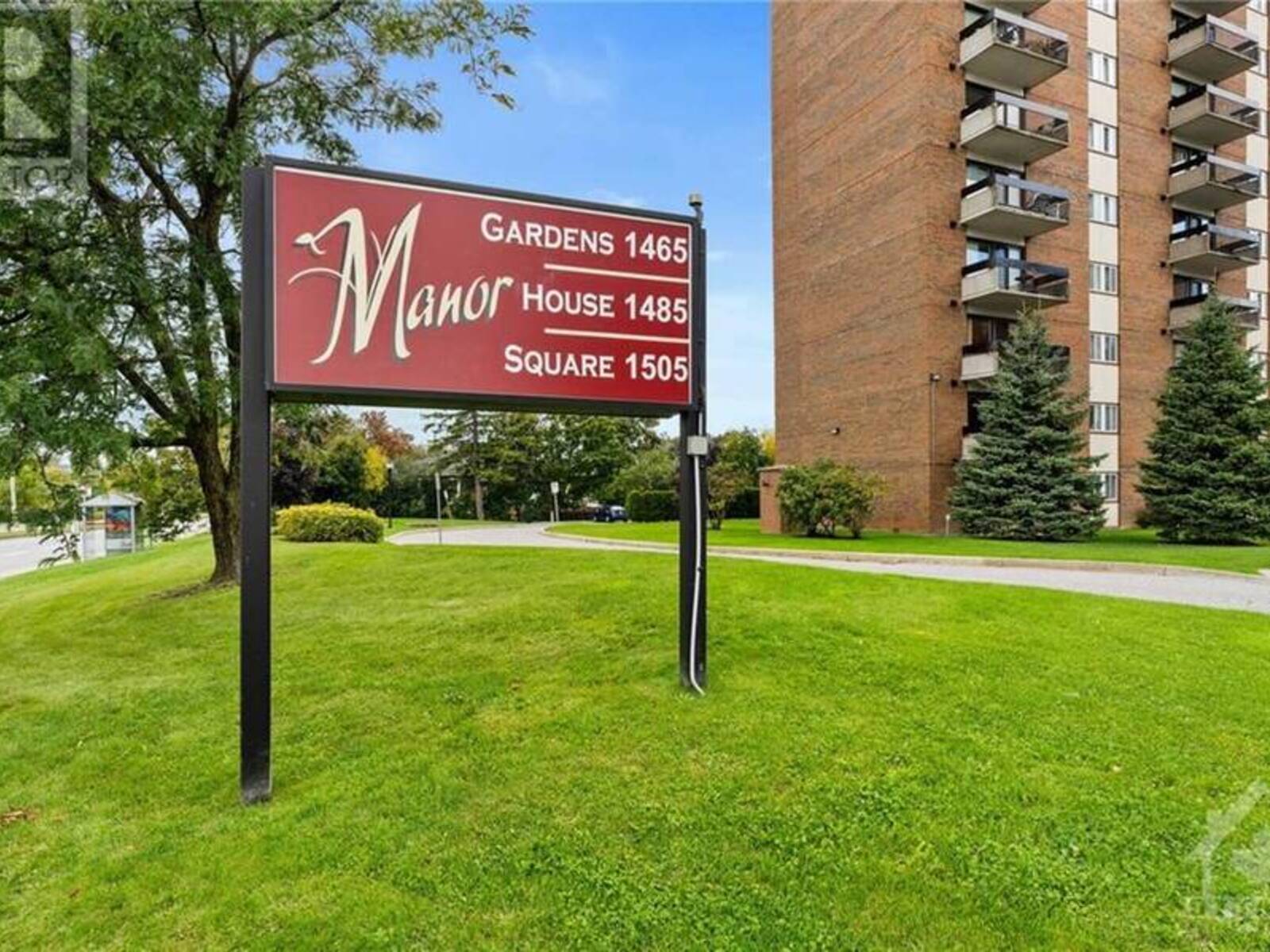 1505 BASELINE ROAD UNIT#511, Ottawa, Ontario K2C 3L4