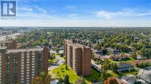 1505 BASELINE ROAD UNIT#511 | Ottawa Ontario | Slide Image Thirty