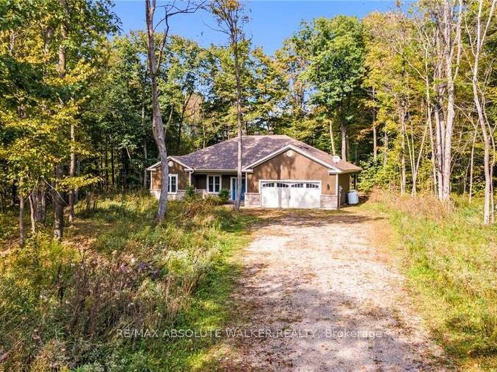 D - 4780 BRITON-HOUGHTON BAY ROAD, Rideau Lakes, Ontario K0G 1V0