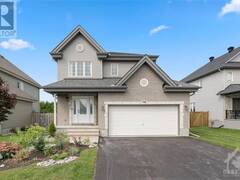 128 ABBEY CRESCENT Russell Ontario, K4R 0B7