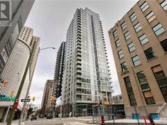 1705 - 179 METCALFE STREET Ottawa Ontario, K2P 0W1