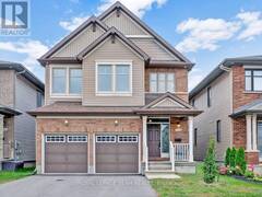 732 BRIAN GOOD AVENUE Ottawa Ontario, K4M 0E3