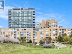 200 LETT STREET UNIT#1001 Ottawa Ontario, K1R 0A7