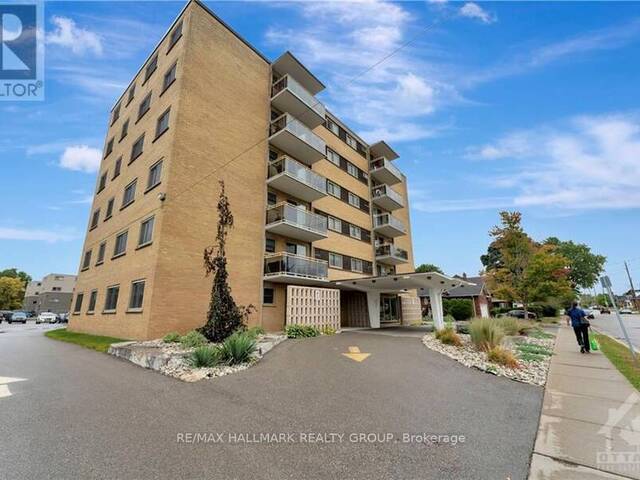 206 - 87 ST GEORGE STREET Brantford Ontario, N3R 1V5 - 3 Bedrooms Condo For Sale