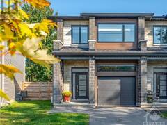 31 BOURQUE STREET UNIT#C Limoges Ontario, K0A 2M0