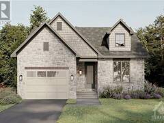 LOT 39 RABB ROAD Smiths Falls Ontario, K7A 0L6