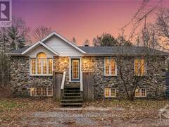 4751 PEARL ROAD Champlain Ontario, K0B 1K0