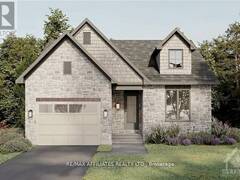 LOT 12 RABB ROAD Smiths Falls Ontario, K7A 0L6