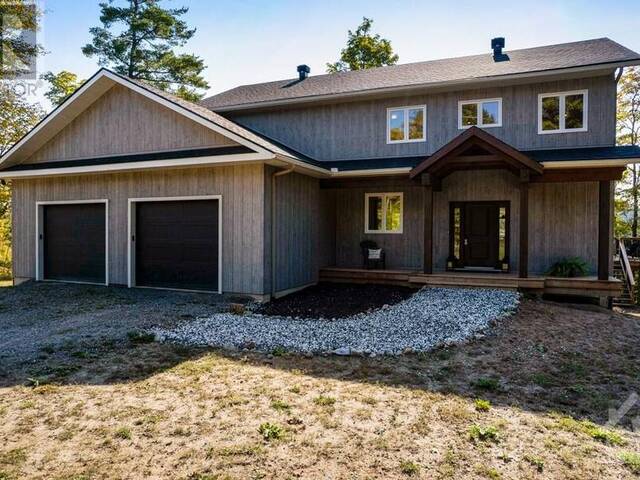 1074 BARRETT CHUTE ROAD Calabogie Ontario, K0J 1H0