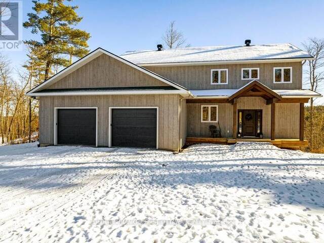 1074 BARRETT CHUTE ROAD Madawaska Ontario, K0J 1H0