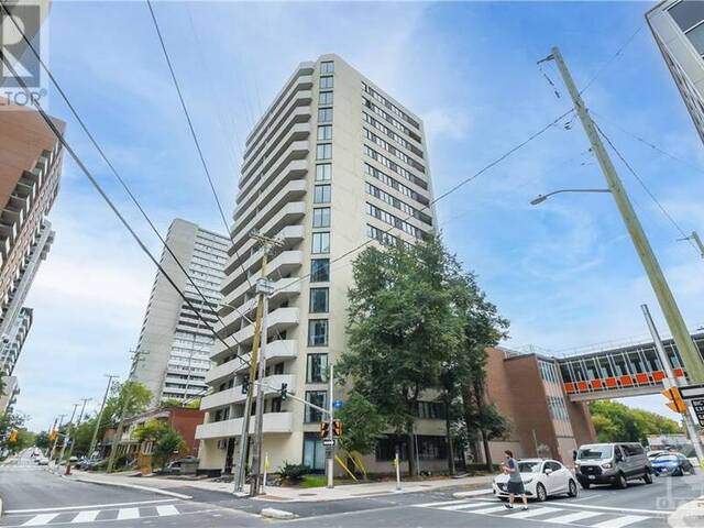 200 BAY STREET UNIT#1701 Ottawa Ontario, K1R 7W8