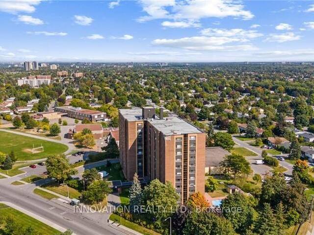 501 - 1356 MEADOWLANDS DRIVE E Ottawa Ontario, K2E 6K6