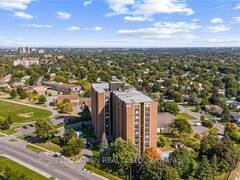 501 - 1356 MEADOWLANDS DRIVE E Ottawa Ontario, K2E 6K6