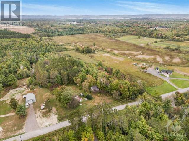 201 CONCESSION 7 ROAD Alfred Ontario, K0B 1A0