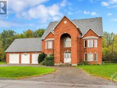 1370 INGE CRESCENT Navan Ontario, K4B 1M7